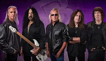 BEYOND PURPLE- Tribute to  Deep Purple, Whitesnake, Rainbow & Dio