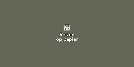 Casa del Libro:  Reizen op papier