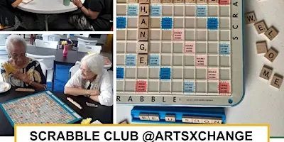 Scrabble Club
