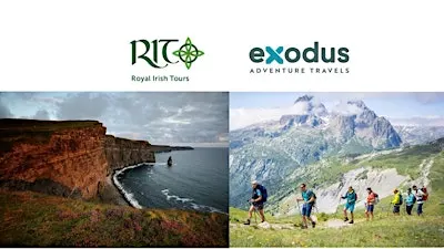 Royal Irish / Exodus Adventure Travels Event - KITCHENER - AFTERNOON