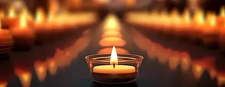 I AM THE FLAME: An Evening of Truth, Reflection, and Legacy