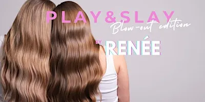 Play & Slay: Blow-out edition by Renee