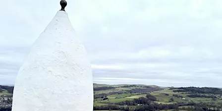 White Nancy Trail Run & Fitness Event