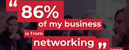 Business Networking Thrapston, East Northamptonshire and Huntingdon