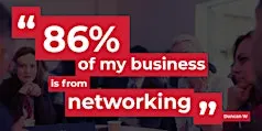 Business Networking Thrapston, East Northamptonshire and Huntingdon