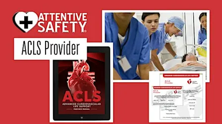 ACLS Provider