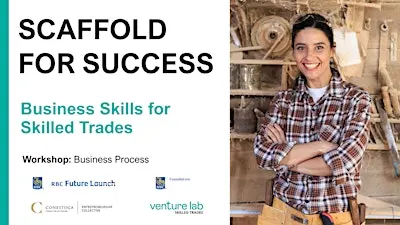Scaffold for Success: Business Process