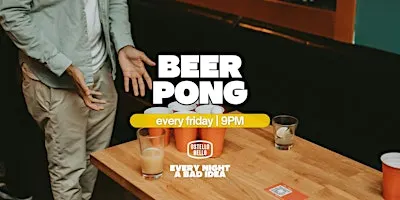 BEER PONG | Ostello Bello Roma Colosseo