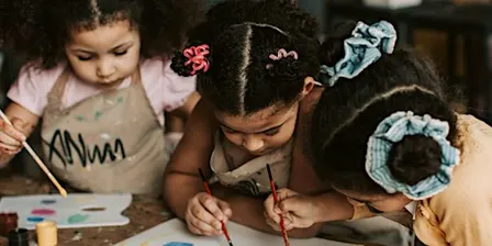 KidZone: Family Art Sundays at the New Bedford Art Museum