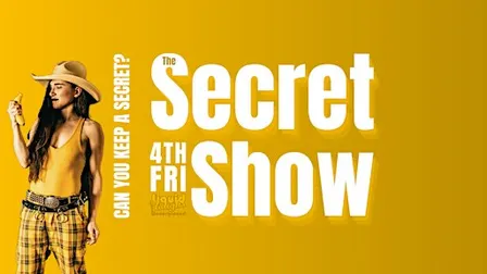The Secret Show