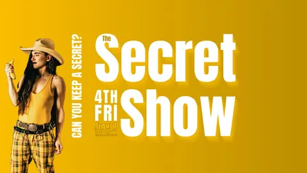 The Secret Show