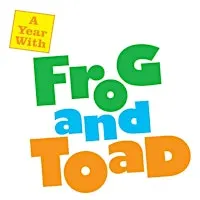 A Year With Frog and Toad