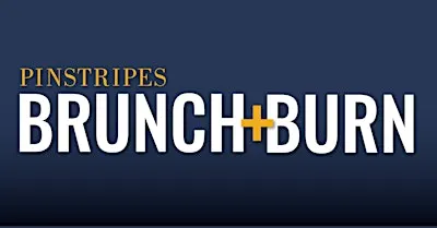 Brunch & Burn - CorePower x Pinstripes - Pinstripes, San Mateo, CA