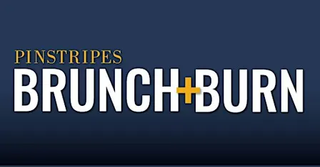 Brunch & Burn - CorePower x Pinstripes - Pinstripes, San Mateo, CA