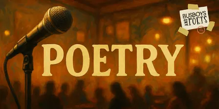5th Thursday Open Mic | Columbia, MD: Hosted by DJ Tao