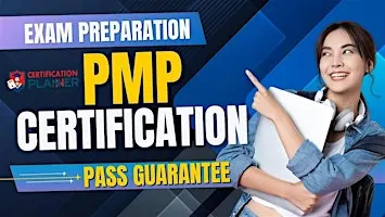 In-Person PMP Exam Prep Course in Little Rock