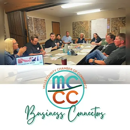 Business Connectors | Fall Meeting