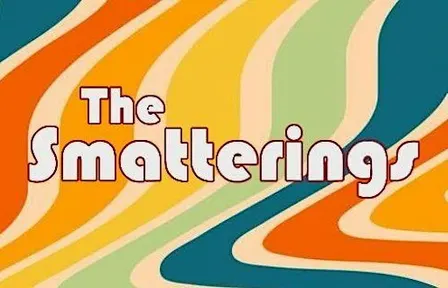 Live Music: The Smatterings