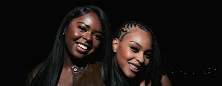 Pretty Girls Love RnB AfroTech