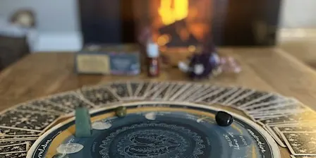 Woman’s Circle