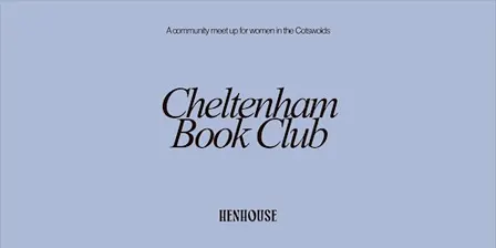 Henhouse Bookclub Cheltenham Membership