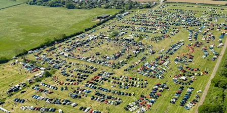 Isle of Wight Takeover 2027
