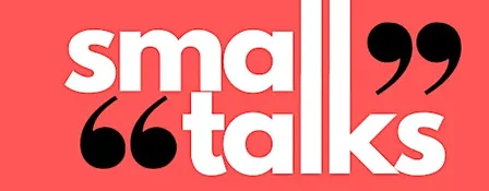 SMALL TALKS: a London social