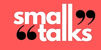 SMALL TALKS: a London social - HALLOWEEN SPECIAL