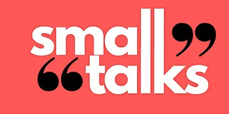 SMALL TALKS: a London social - HALLOWEEN SPECIAL