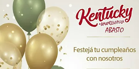 20%OFF CUMPLEAÑOS