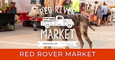 Red River Market: Red Rover Market