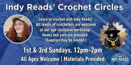 Crochet Circles