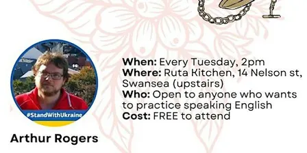 Swansea Conversation Club