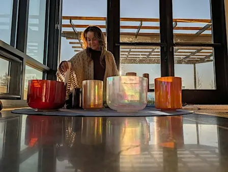 Mystic Heart Gong & Sound Bath