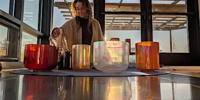 Mystic Heart Gong & Sound Bath