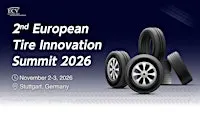 European Tire Innovation Summit 2026