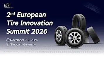 European Tire Innovation Summit 2026