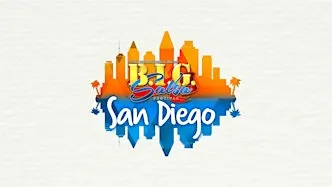 BIG Salsa & Bachata Festival San Diego 2027