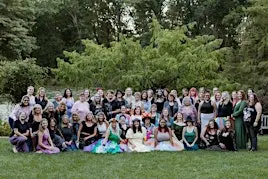 2026 Full Moon Women’s Circle