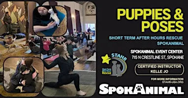 October Puppies & Poses