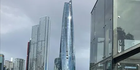 The Rocks to Barangaroo: Layers of Sydney