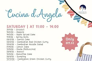 Cucina d'Angela