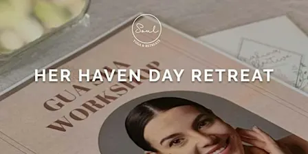 Her Haven Day Retreat