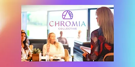 CHROMIA COLLECTIVE OCTOBER 2026