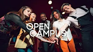 Open Campus Day | 10. Oktober 2026 – SAE Nürnberg