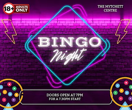 Bingo Night