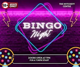 Bingo Night
