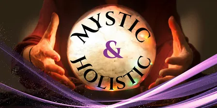 Mystic & Holistic Evening Event Elmswell