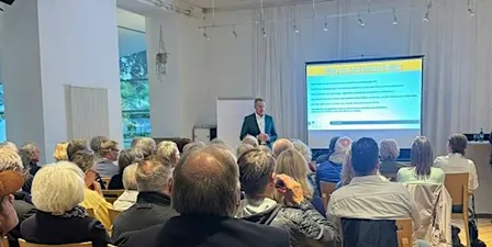 Chancen und Risiken des privaten Immobilienverkaufs