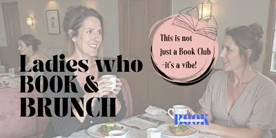Ladies Who Book & Brunch – September Book Event in Oxfordshire | Thame